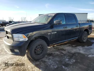 2009 Dodge 1500 Laramie z VIN 1D3HV13T89S714354, wystawiony jako Copart lot #87633735 z przebiegiem 323 197 mil mil oraz Czysty tytuł • Clean title. Historia ofert i sprzedaży dostępna na DreamBid. Obrazek 1.