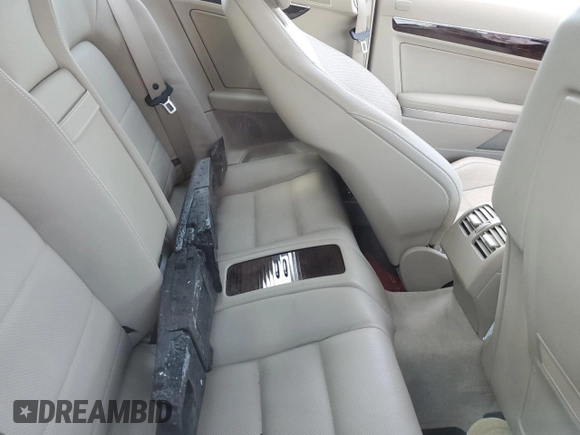 2011 Mercedes-Benz E 350 with VIN WDDKK5GFXBF055815, listed as a Copart auction lot 54975025 with Not provided miles and Salvage title. Bid and sale history available at DreamBid. Image 10.