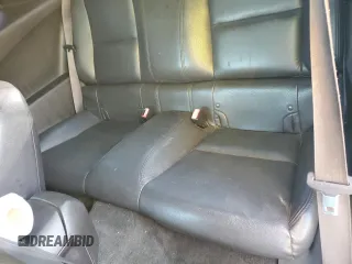 2012 Chevrolet Camaro 1LT с VIN 2G1FF1E36C9129106, выставлен на аукционе Copart как лот 58829465 с пробегом 211 132 миль миль и Списание • Salvage title. История ставок и продаж доступна на DreamBid. Изображение 10.