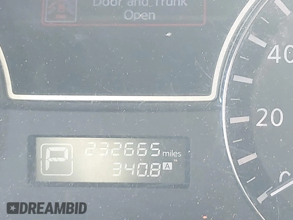 2014 Nissan Altima SL with VIN 1N4AL3AP8EN238624, listed as a IAAI auction lot 41357213 with 232,665 mi miles and . Bid and sale history available at DreamBid. Image 15.