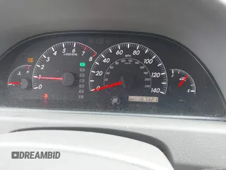 2006 Toyota Camry STD with VIN 4T1BE32K66U156633, listed as a IAAI auction lot 42017984 with 167,321 mi miles. Bid and sale history available at carsss.com. Image 7.