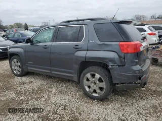 2010 GMC Terrain SLT-1 z VIN 2CTFLFEY4A6405889, wystawiony jako Copart lot #53002585 z przebiegiem 217 270 mil mil oraz Czysty tytuł • Clean title. Historia ofert i sprzedaży dostępna na DreamBid. Obrazek 2.