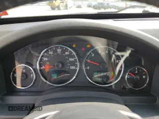 2011 Jeep Liberty Limited 70th Anniversary with VIN 1J4PN5GK0BW569476, listed as a Copart auction lot 53065455 with 138,512 mi miles and Salvage Title. Bid and sale history available at DreamBid. Image 9.