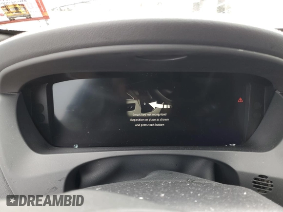 2020 Jaguar F-Pace S with VIN SADCM2FV2LA634364, listed as a Copart auction lot 44427655 with Not provided miles and Salvage title. Bid and sale history available at DreamBid. Image 9.