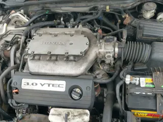 2007 Honda Accord EX-L with VIN 1HGCM82627A005403, listed as a IAAI auction lot 42367878 with 207,395 mi miles and . Bid and sale history available at DreamBid. Image 12.