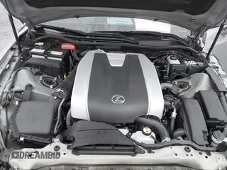 2024 Lexus IS 350 F Sport z VIN JTHBZ1E22R5035541, wystawiony jako IAAI lot #41060031 z przebiegiem 8 390 mil mil oraz . Historia ofert i sprzedaży dostępna na DreamBid. Obrazek 10.