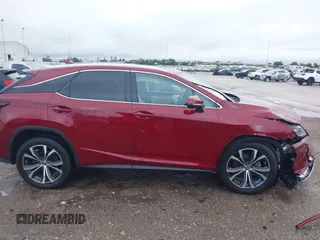 2022 Lexus RX 350 with VIN 2T2HZMAA8NC225184, listed as a IAAI auction lot 42080674 with 51,921 mi miles and . Bid and sale history available at DreamBid. Image 14.