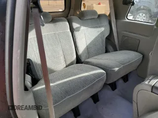 1997 Ford Explorer Sport z VIN 1FMDU24E2VUB68077, wystawiony jako Copart lot #82446534 z przebiegiem 196 458 mil mil oraz Szkoda całkowita • Salvage title. Historia ofert i sprzedaży dostępna na DreamBid. Obrazek 11.