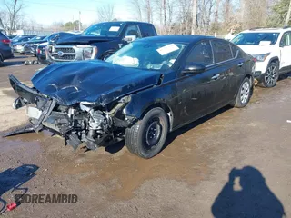 2021 Nissan Altima S z VIN 1N4BL4BVXMN363131, wystawiony jako IAAI lot #41333336 z przebiegiem 83 268 mil mil oraz . Historia ofert i sprzedaży dostępna na DreamBid. Obrazek 2.