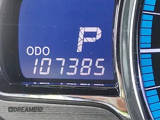 2011 Toyota Sienna XLE AAS with VIN 5TDYK3DC9BS158209, listed as a IAAI auction lot 42163526 with 107,385 mi miles and . Bid and sale history available at DreamBid. Image 16.
