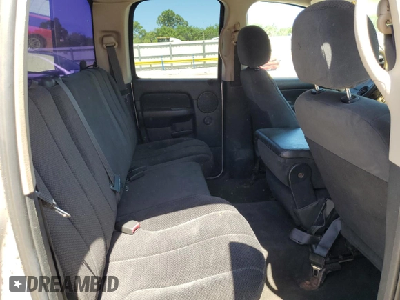 2002 Dodge 1500 with VIN 1D7HA18N82S663397, listed as a Copart auction lot 61227025 with 201,914 mi miles and Clean title. Bid and sale history available at DreamBid. Image 10.