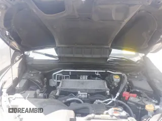 2023 Subaru Ascent Limited с VIN 4S4WMASD0P3437909, выставлен на аукционе IAAI как лот 42572601 с пробегом 76 798 миль миль и . История ставок и продаж доступна на DreamBid. Изображение 3.