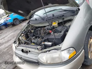 2000 Mercury Villager z VIN 4M2XV14T8YDJ21156, wystawiony jako IAAI lot #41733910 z przebiegiem 208 822 mil mil oraz . Historia ofert i sprzedaży dostępna na DreamBid. Obrazek 10.