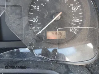 2005 Volkswagen Golf GL с VIN 9BWFL61J254022695, выставлен на аукционе IAAI как лот 42226214 с пробегом 143 087 миль миль и . История ставок и продаж доступна на DreamBid. Изображение 15.