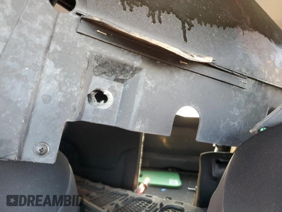 2018 Jeep Renegade Latitude с VIN ZACCJABBXJPH32288, выставлен на аукционе Copart как лот 64493895 с пробегом Не указан миль и Списание • Salvage title. История ставок и продаж доступна на DreamBid. Изображение 10.