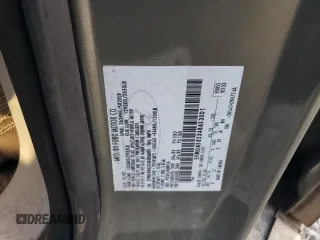 2004 Ford Freestar Limited с VIN 2FMDA582X4BA53001, выставлен на аукционе Copart как лот 44591635 с пробегом Не указан миль и Списание • Salvage title. История ставок и продаж доступна на DreamBid. Изображение 13.