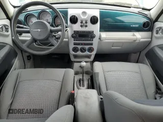 2008 Chrysler PT Cruiser Touring with VIN 3A8FY58B28T247047, listed as a Copart auction lot 46320864 with 101,833 mi miles and Clean Title. Bid and sale history available at carsss.com. Image 8.
