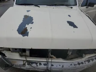 1990 Ford F-150 with VIN 1FTDF15Y6LPA89296, listed as a Copart auction lot 45693695 with 132,908 mi miles and Salvage Title. Bid and sale history available at carsss.com. Image 12.