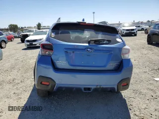 2016 Subaru Crosstrek Touring with VIN JF2GPBLC6GH224866, listed as a Copart auction lot 70670674 with Not provided miles and Salvage title. Bid and sale history available at DreamBid. Image 6.