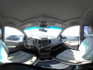2011 Toyota Sienna XLE AAS with VIN 5TDYK3DC9BS117594, listed as a IAAI auction lot 42553026 with 156,808 mi miles and . Bid and sale history available at DreamBid. Image 19.