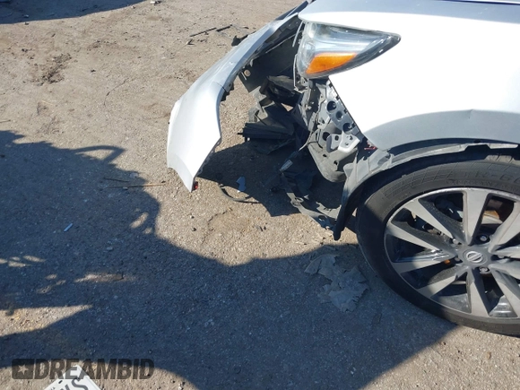 2018 Nissan Altima 2.5 S with VIN 1N4AL3AP0JC140855, listed as a IAAI auction lot 41633820 with 102,716 mi miles. Bid and sale history available at carsss.com. Image 6.