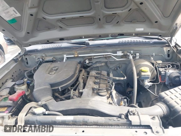 2003 Nissan Xterra XE z VIN 5N1DD28T73C688304, wystawiony jako IAAI lot #42358887 z przebiegiem 200 486 mil mil oraz . Historia ofert i sprzedaży dostępna na DreamBid. Obrazek 10.