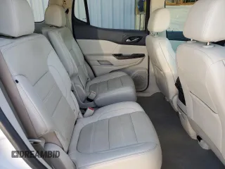 2021 GMC Acadia Denali с VIN 1GKKNPLS8MZ123860, выставлен на аукционе Copart как лот 50782185 с пробегом 38 043 миль миль и Списание • Salvage title. История ставок и продаж доступна на DreamBid. Изображение 11.