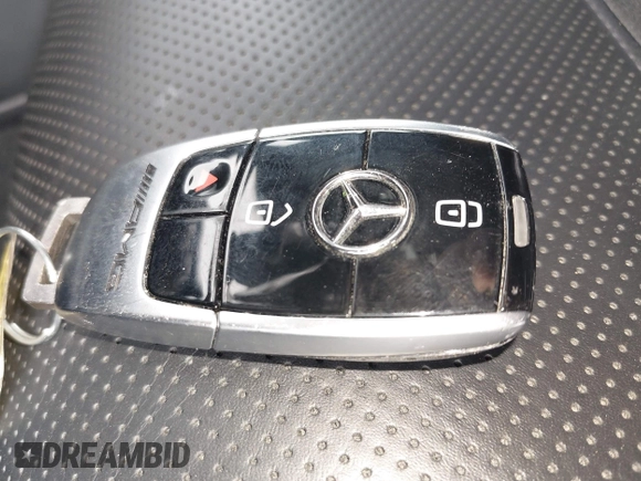 2019 Mercedes-Benz G 63 AMG with VIN WDCYC7HJ2KX309764, listed as a IAAI auction lot 41937326 with 38,179 mi miles and . Bid and sale history available at DreamBid. Image 11.