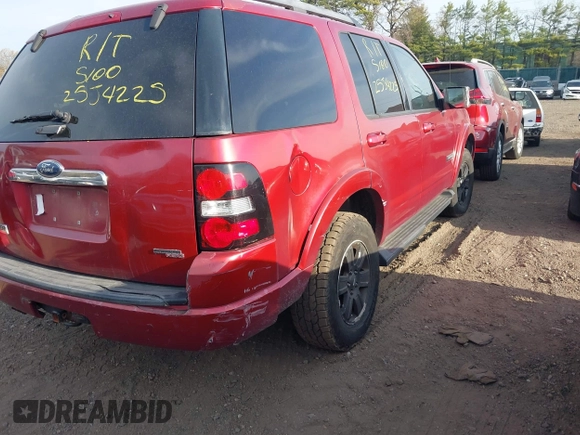 2008 Ford Explorer XLT с VIN 1FMEU73E08UA95945, выставлен на аукционе IAAI как лот 42131857 с пробегом Не указан миль и . История ставок и продаж доступна на DreamBid. Изображение 4.