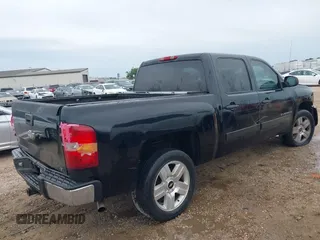 2008 Chevrolet Silverado 1500 LTZ with VIN 3GCEC13J88G246759, listed as a IAAI auction lot 42207579 with 298,952 mi miles and . Bid and sale history available at DreamBid. Image 4.