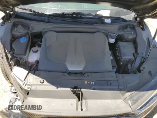 2022 Kia EV6 Wind with VIN KNDC34LA7N5053773, listed as a Copart auction lot 57753934 with 70,112 mi miles and Salvage Title. Bid and sale history available at carsss.com. Image 11.