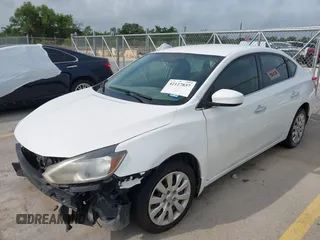 2017 Nissan Sentra SV with VIN 3N1AB7AP1HL709993, listed as a IAAI auction lot 42127837 with 173,281 mi miles and . Bid and sale history available at DreamBid. Image 17.
