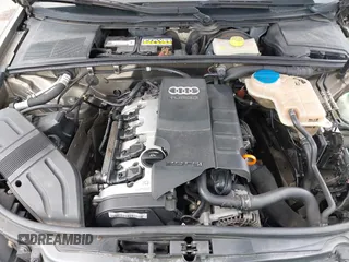 2005 Audi A4 2.0T z VIN WAUDF68E55A490551, wystawiony jako IAAI lot #42372829 z przebiegiem 157 874 mil mil oraz . Historia ofert i sprzedaży dostępna na DreamBid. Obrazek 10.
