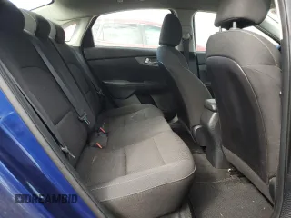 2019 Kia Forte LXS with VIN 3KPF24AD6KE093775, listed as a Copart auction lot 46467295 with 126,264 mi miles and Salvage Title. Bid and sale history available at DreamBid. Image 10.
