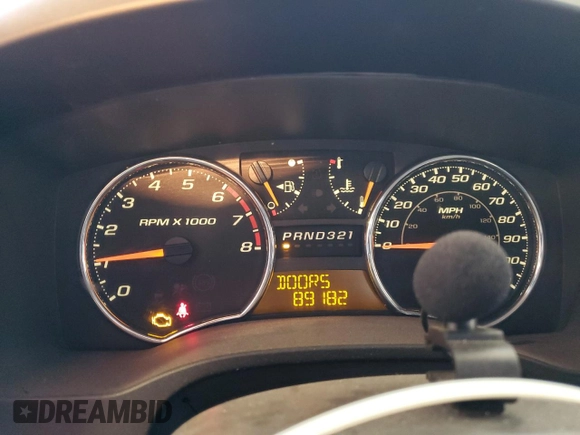 2008 Chevrolet Colorado LS with VIN 1GCCS19E888163133, listed as a Copart auction lot 86062764 with 89,182 mi miles and Salvage Title. Bid and sale history available at carsss.com. Image 9.