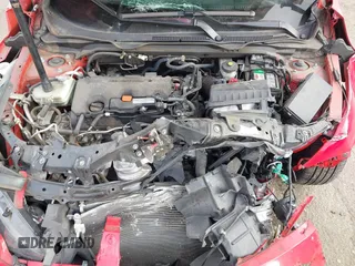 2018 Honda Civic LX with VIN 2HGFC2F58JH542199, listed as a IAAI auction lot 41707383 with 80,698 mi miles and . Bid and sale history available at carsss.com. Image 10.