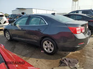 2016 Chevrolet Malibu Limited LS with VIN 1G11B5SA0GU106249, listed as a Copart auction lot 70775624 with 137,277 mi miles and Salvage Title. Bid and sale history available at carsss.com. Image 2.