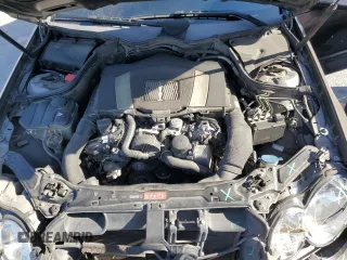 2008 Mercedes-Benz CLK 350 z VIN WDBTK56F68F249166, wystawiony jako Copart lot #57809815 z przebiegiem 163 167 mil mil oraz Szkoda całkowita • Salvage title. Historia ofert i sprzedaży dostępna na DreamBid. Obrazek 11.