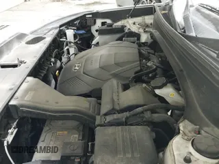 2021 Hyundai Palisade SE with VIN KM8R1DHE8MU206303, listed as a IAAI auction lot 41462624 with 60,043 mi miles and . Bid and sale history available at DreamBid. Image 19.