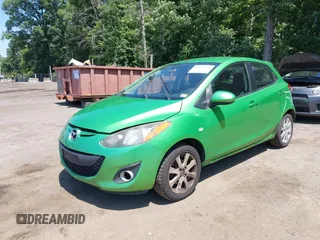 2011 Mazda 2 Sport с VIN JM1DE1HY4B0112046, выставлен на аукционе IAAI как лот 42557651 с пробегом 151 851 миль миль и . История ставок и продаж доступна на DreamBid. Изображение 2.