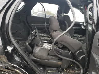2023 Dodge Durango Pursuit с VIN 1C4RDJFG4PC577953, выставлен на аукционе Copart как лот 47594305 с пробегом 52 801 миль миль и На запчасти • Non repairable. История ставок и продаж доступна на DreamBid. Изображение 11.