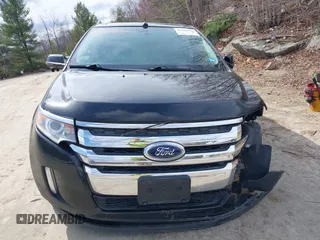 2013 Ford Edge Limited with VIN 2FMDK4KC4DBB33869, listed as a IAAI auction lot 41991854 with 65,629 mi miles. Bid and sale history available at carsss.com. Image 13.