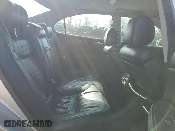 2002 Lexus ES 300 with VIN JTHBF30G420018931, listed as a Copart auction lot 51115275 with 292,777 mi miles and Salvage Title. Bid and sale history available at DreamBid. Image 10.