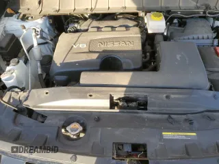 2022 Nissan Pathfinder Platinum с VIN 5N1DR3DH9NC227536, выставлен на аукционе Copart как лот 82574524 с пробегом 65 706 миль миль и Чистый • Clean title. История ставок и продаж доступна на DreamBid. Изображение 13.