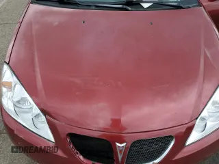2008 Pontiac G6 z VIN 1G2ZG57B884225041, wystawiony jako Copart lot #57788735 z przebiegiem 112 964 mil mil oraz Szkody całkowita. Historia ofert i sprzedaży dostępna na DreamBid. Obrazek 11.