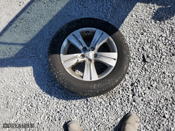 2013 Kia Sportage LX with VIN KNDPB3A27D7387377, listed as a Copart auction lot 44977135 with 0 mi miles and Salvage Title. Bid and sale history available at carsss.com. Image 13.