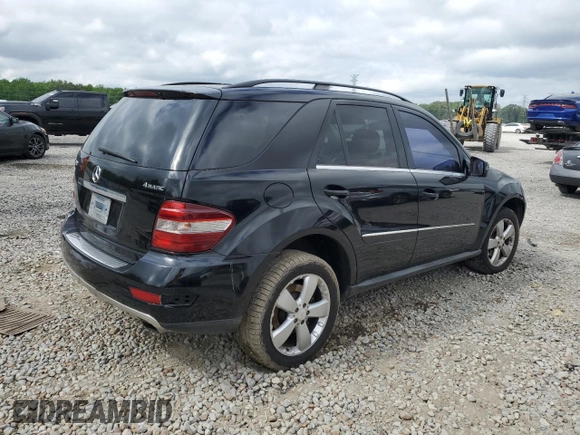 2011 Mercedes-Benz M 350 z VIN 4JGBB8GB7BA650767, wystawiony jako Copart lot #56570845 z przebiegiem 204 989 mil mil oraz Szkoda całkowita • Salvage title. Historia ofert i sprzedaży dostępna na DreamBid. Obrazek 3.