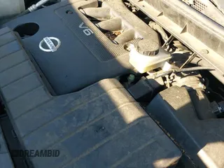 2014 Nissan Murano S with VIN JN8AZ1MW0EW510677, listed as a IAAI auction lot 43383455 with 147,599 mi miles and . Bid and sale history available at DreamBid. Image 19.