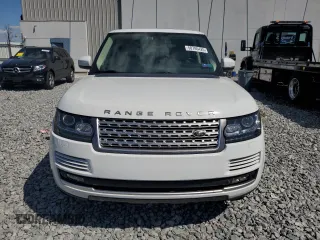2013 Land Rover Range Rover HSE with VIN SALGS2DF7DA105047, listed as a Copart auction lot 50786425 with 174,985 mi miles and Clean title. Bid and sale history available at DreamBid. Image 5.