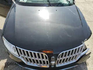 2011 Lincoln MKZ with VIN 3LNHL2JC2BR762775, listed as a Copart auction lot 48569275 with Not provided miles and Non repairable. Bid and sale history available at DreamBid. Image 11.